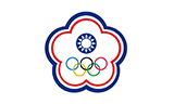 Chinese Taipei flag