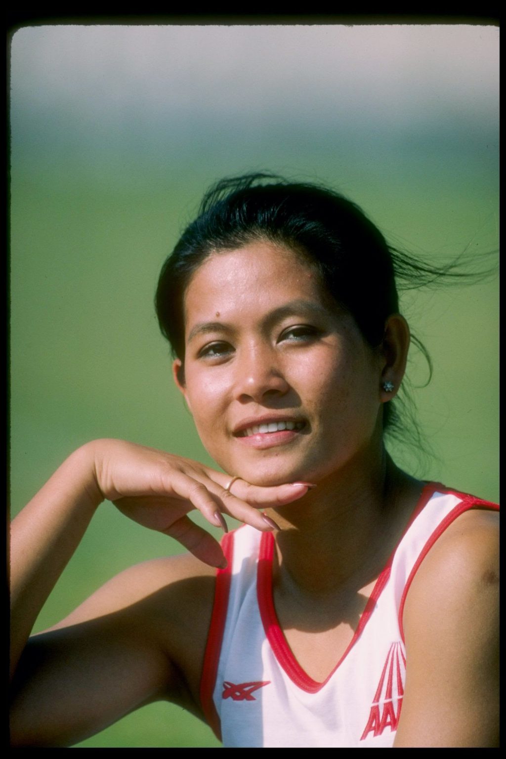 Grief in our hearts, our beloved Lydia de Vega-Mercado