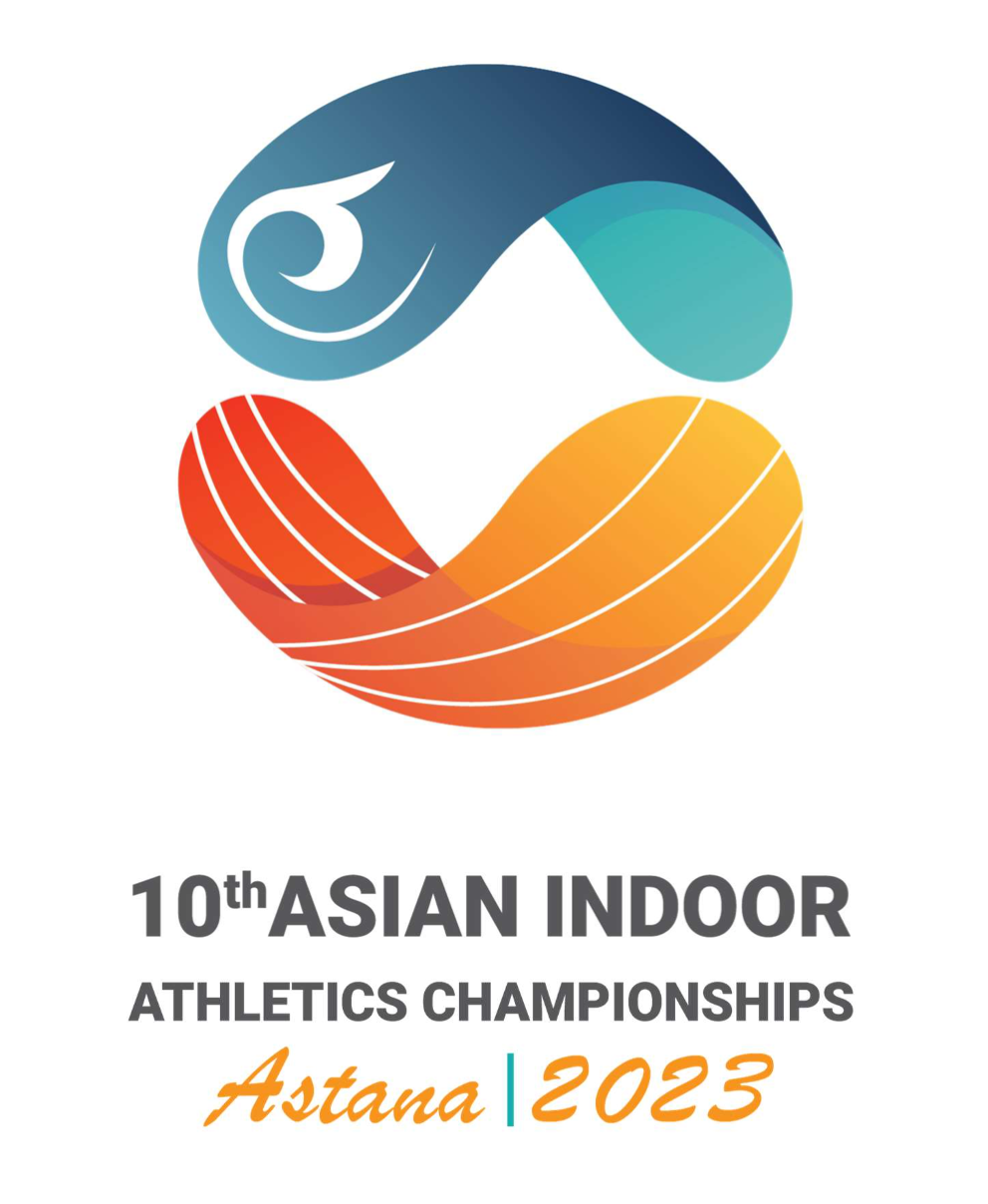 10th ASIAN INDOOR TRACK AND FIELD CHAMPIONSHIP COMPLETED
