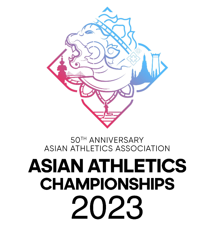 RESULT-25TH ASIAN ATHLETICS CHAMPIONSHIPS 2023, BANGKOK, THAILAND