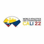 Uzbek Davronova and Japan sprint relay team strike gold